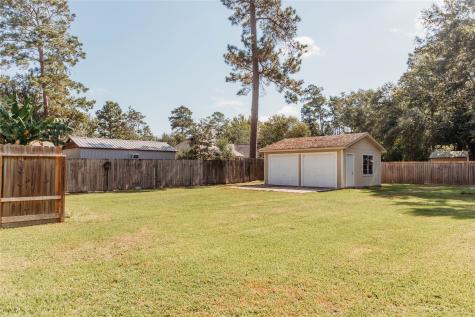 2206 Roman Forest Boulevard New Caney TX 77357