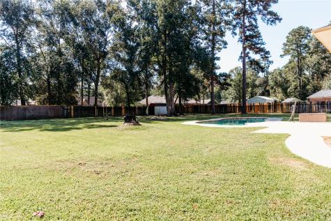 2206 Roman Forest Boulevard New Caney TX 77357