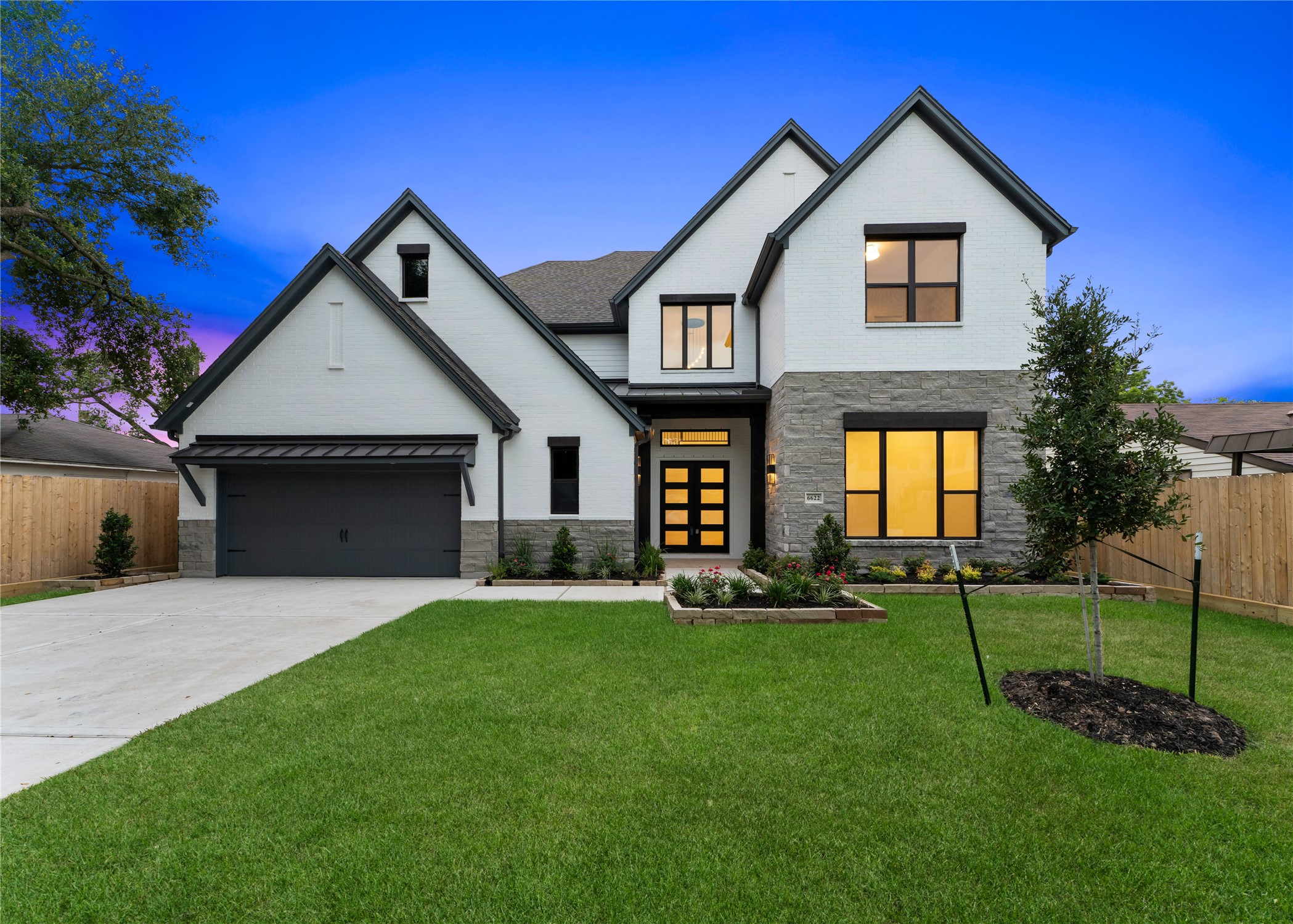 6622 Sivley Street Houston TX 77055