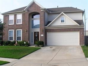 19523 S Oblong Circle Cypress TX 77429