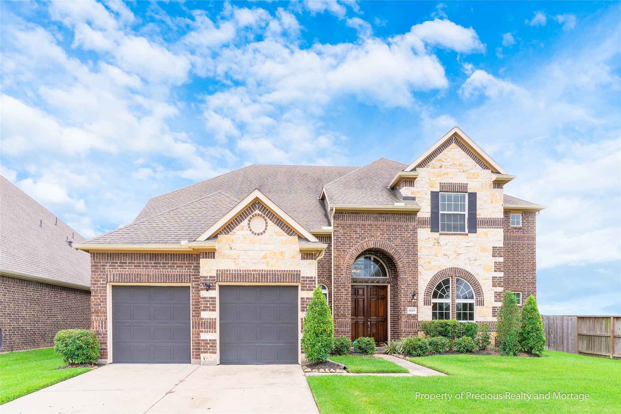 6019 Green Meadows Lane Katy TX 77493