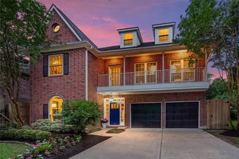 4417 Betty Street Bellaire TX 77401