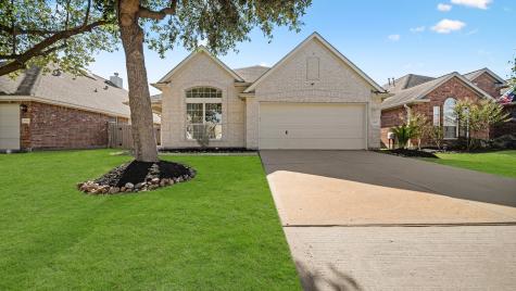 8307 Terra Valley Lane Tomball TX 77375