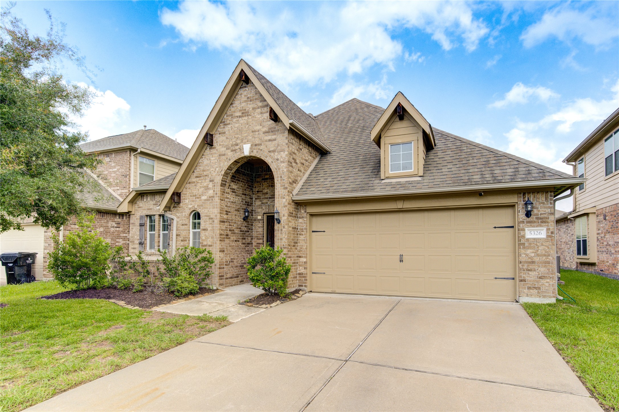 5326 Silktail Court Richmond TX 77407