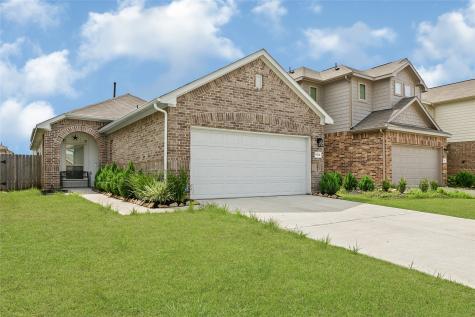 13314 Colina Meadows Lane Houston TX 77048