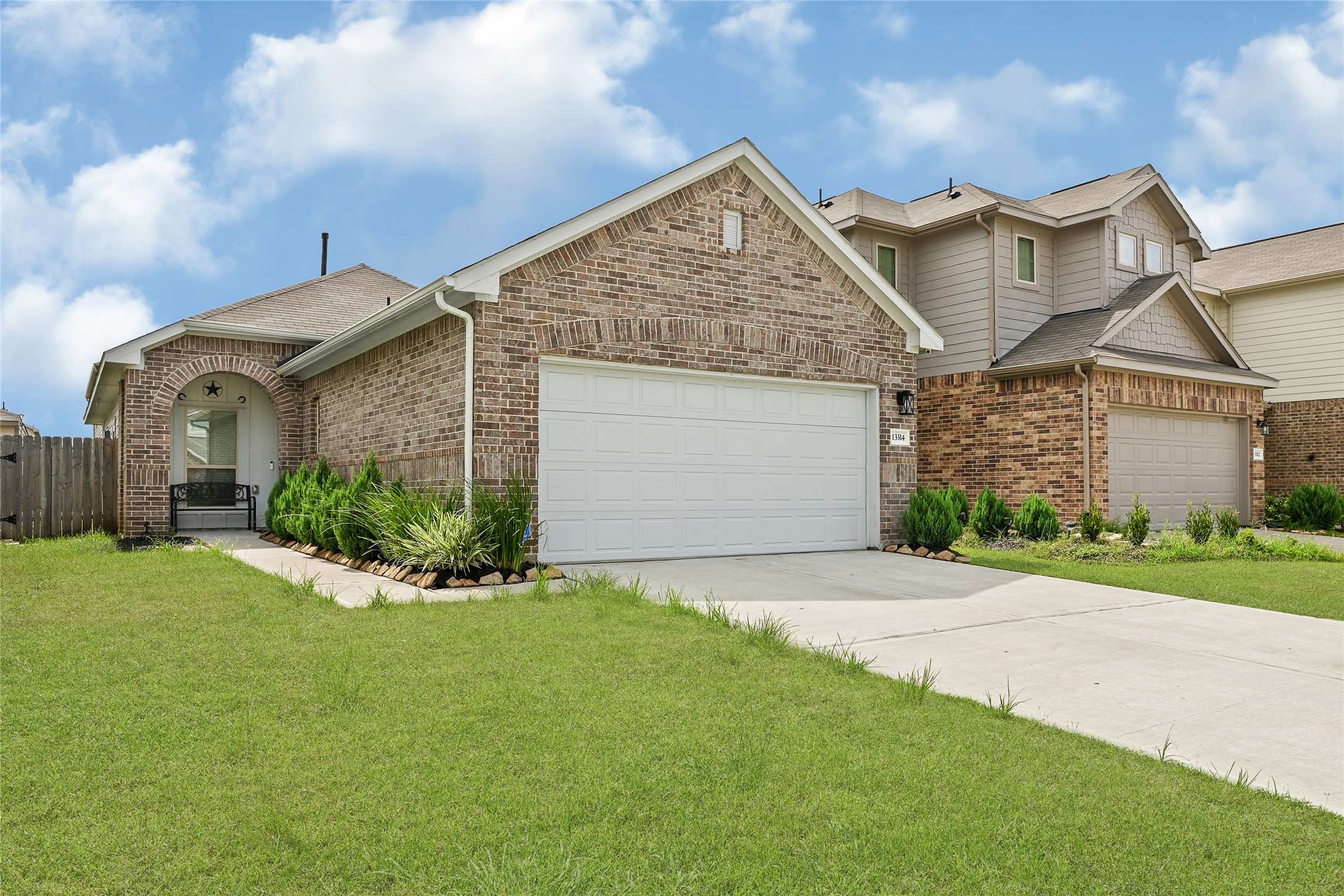 13314 Colina Meadows Lane Houston TX 77048