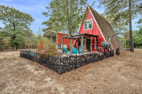 602 King Arthur Court Scroggins TX 75480