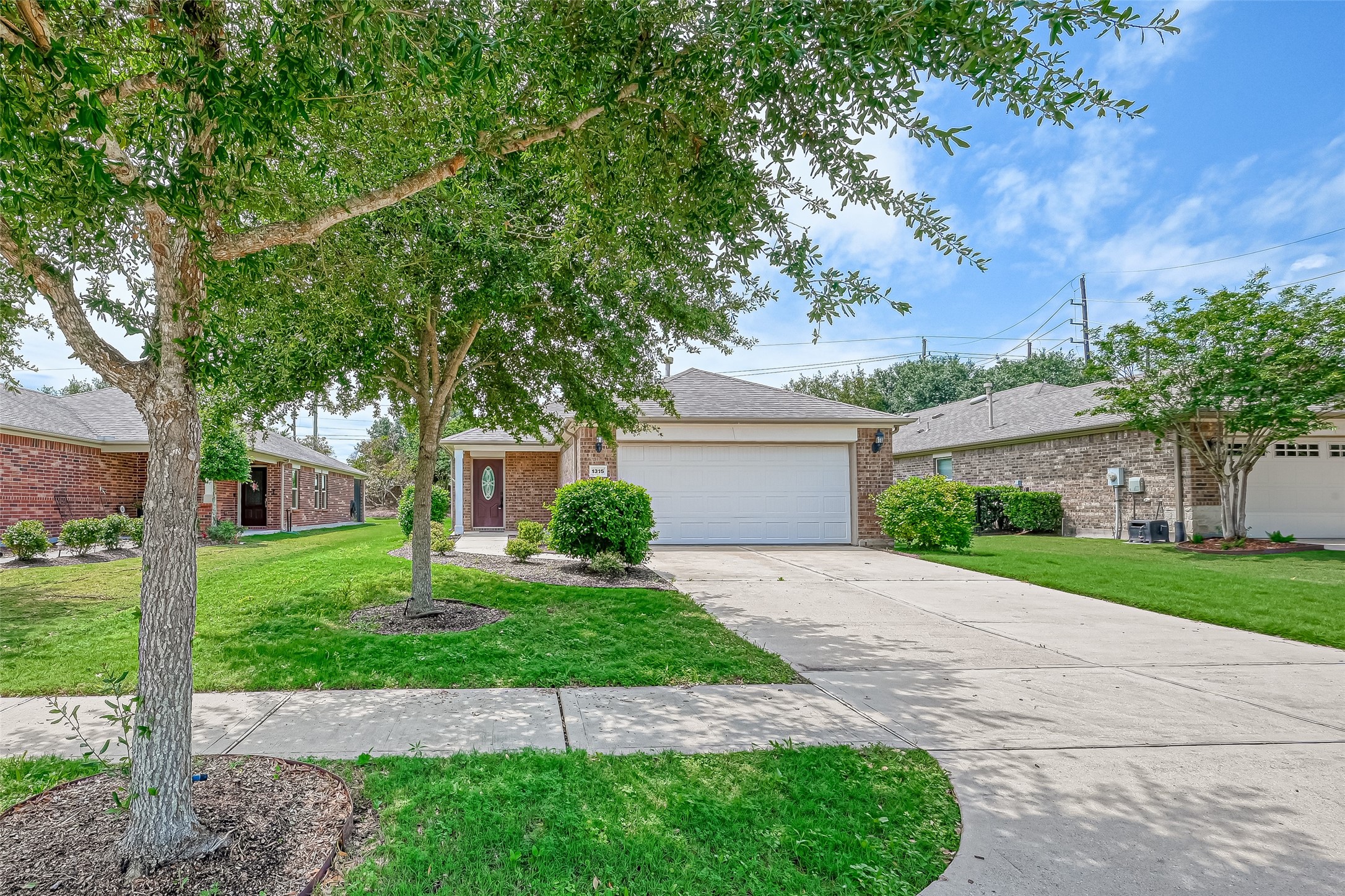 1315 Majestic Oak Richmond TX 77469