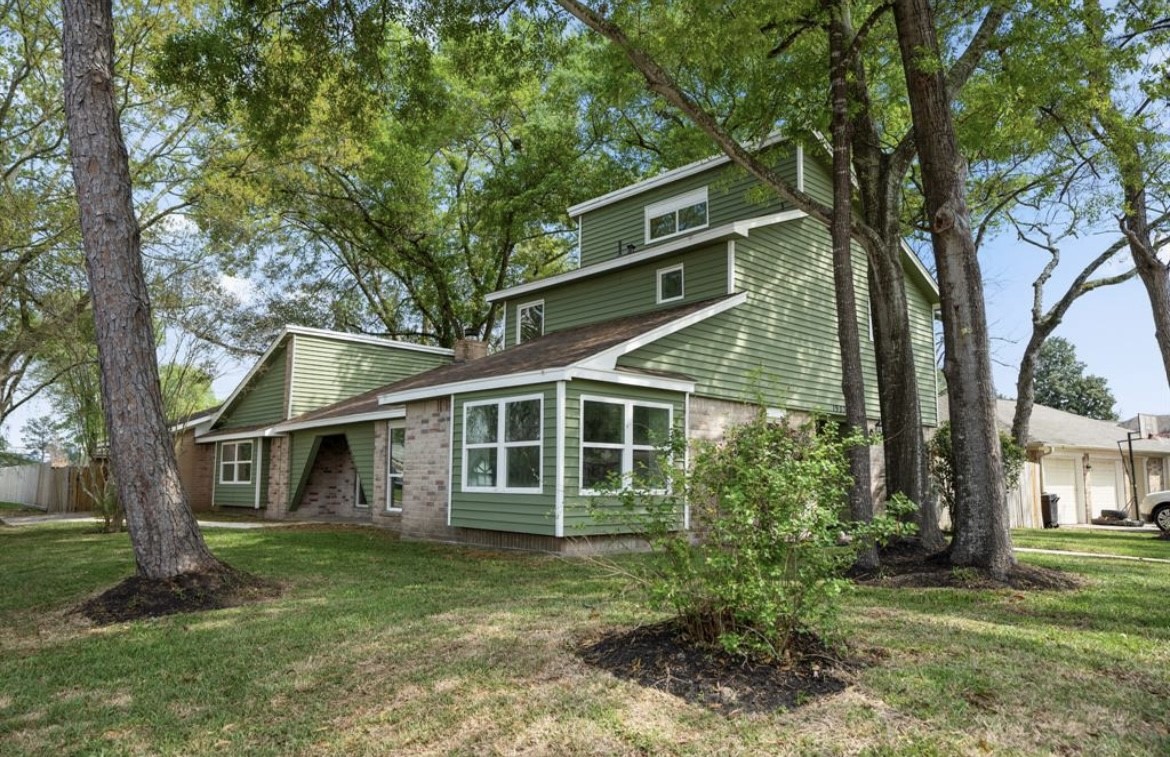19034 Jodywood Drive Humble TX 77346