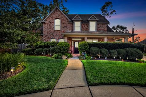 11843 Gray Forest Trail Tomball TX 77377