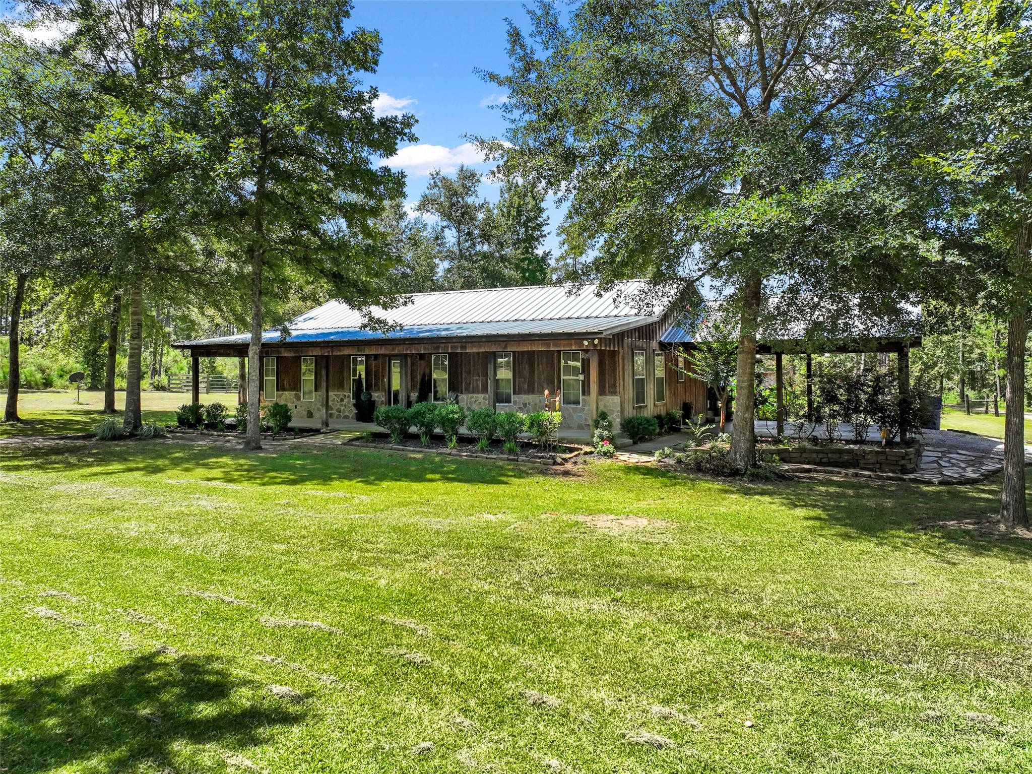 6141 Us Highway 287 Woodville TX 75979