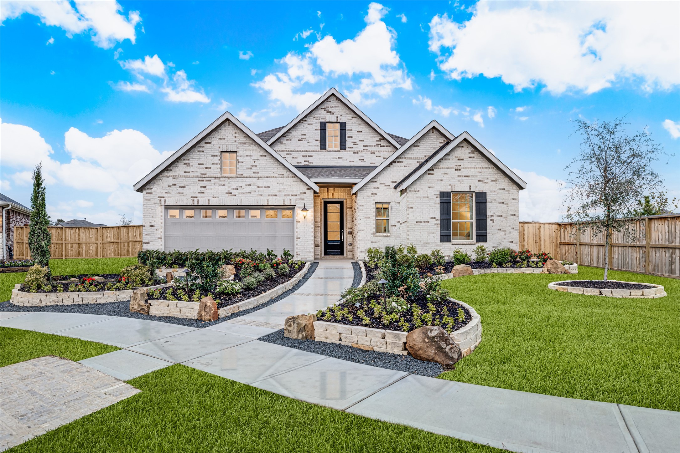 23404 Sentosa Bluff Court New Caney TX 77357