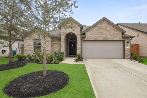 21319 Bering Reach Drive Cypress TX 77433