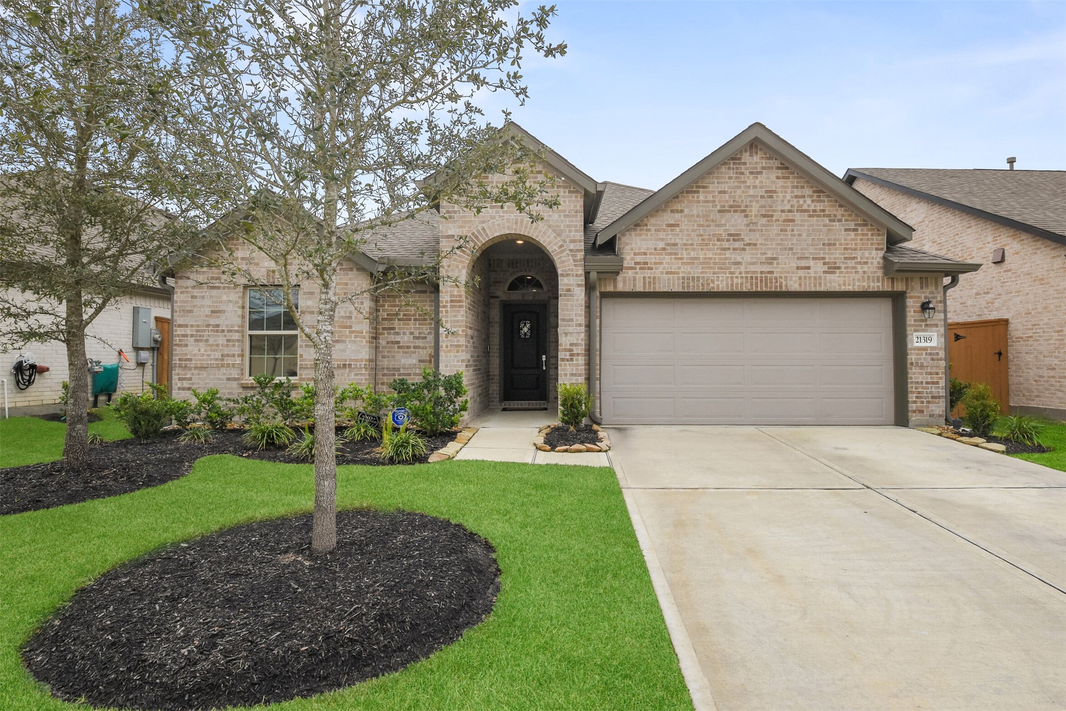 21319 Bering Reach Drive Cypress TX 77433