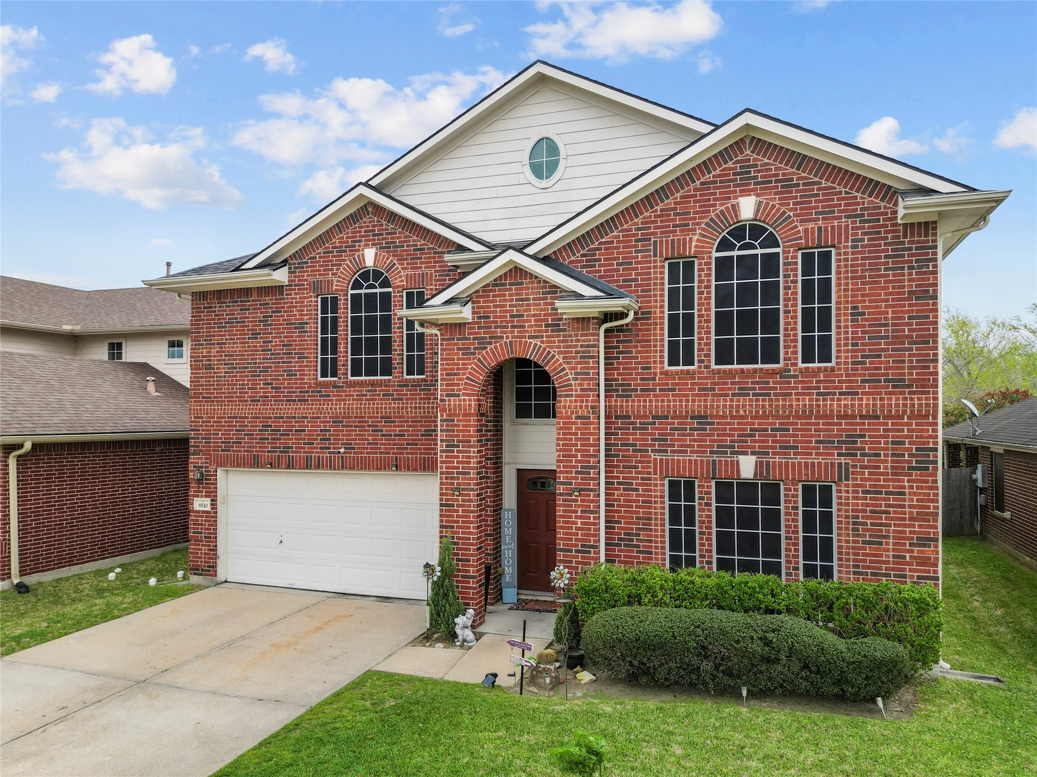 8110 Blackcherry Lane Baytown TX 77523