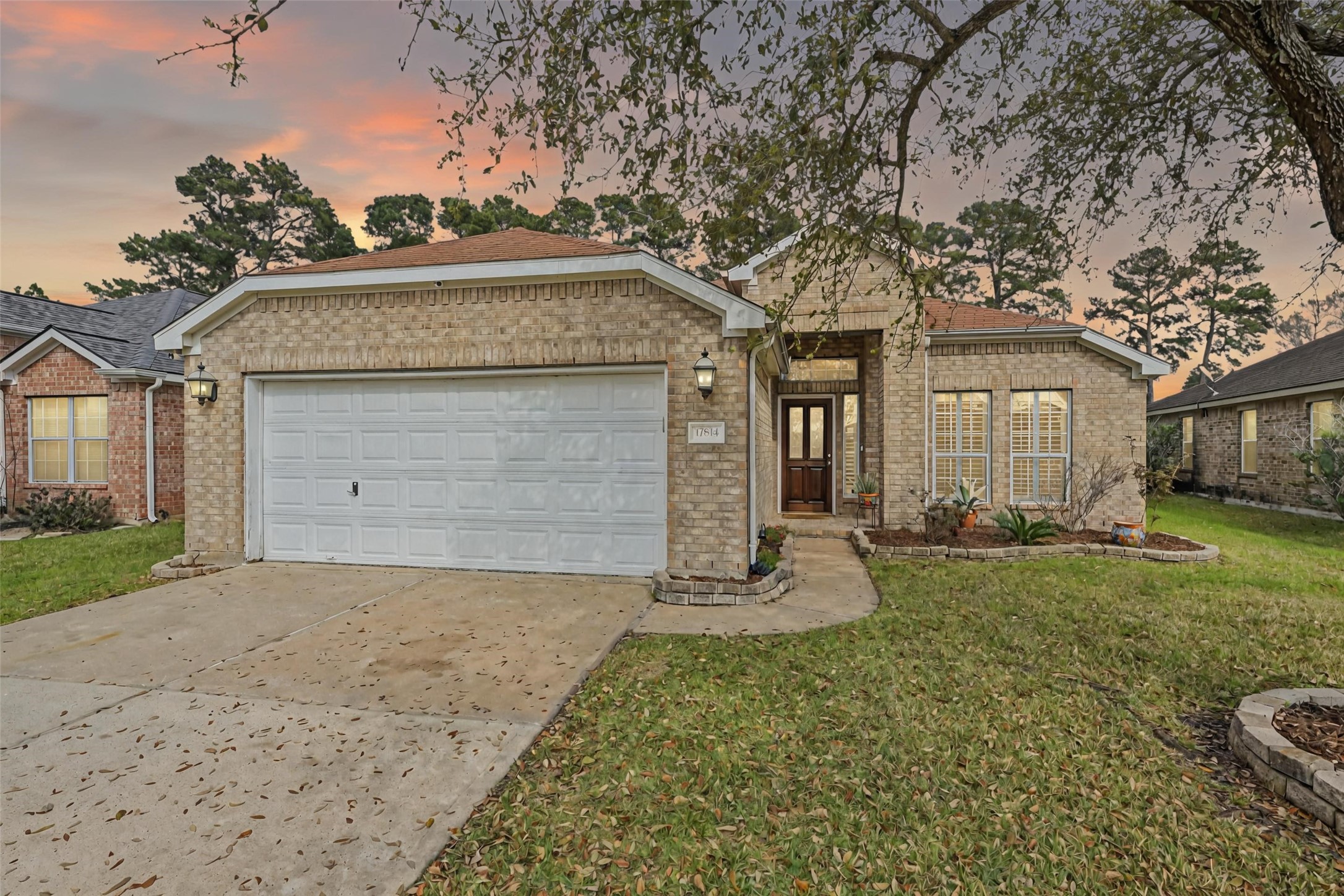 17814 Melissa Springs Drive Tomball TX 77375