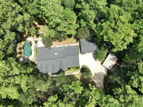 22010 Badger Hollow Drive Magnolia TX 77355