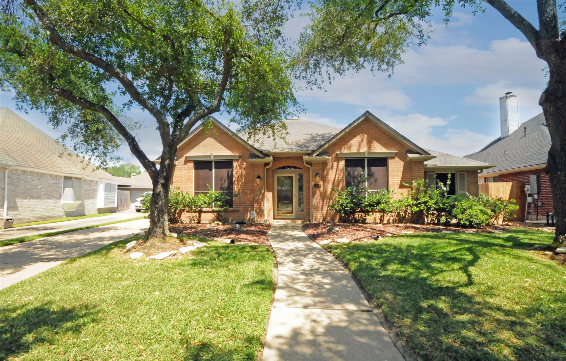 13006 Fox Brush Lane Houston TX 77041