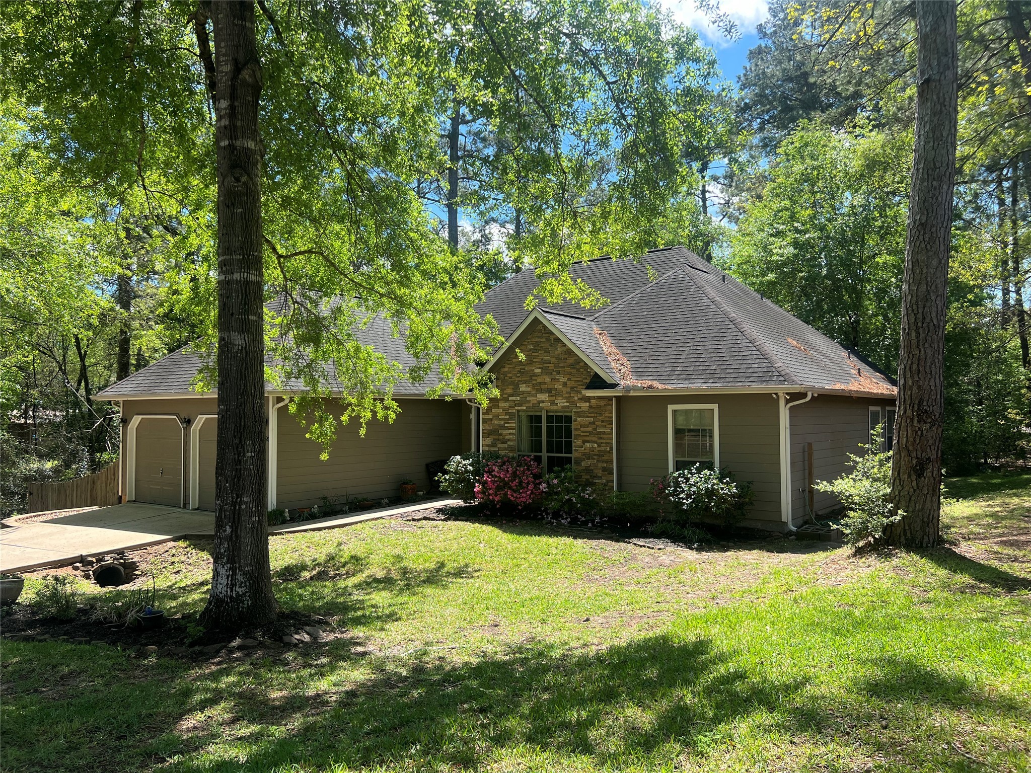 9020 Pecos Place Willis TX 77378