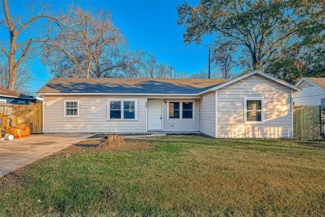 7539 W Knoll Street Houston TX 77028