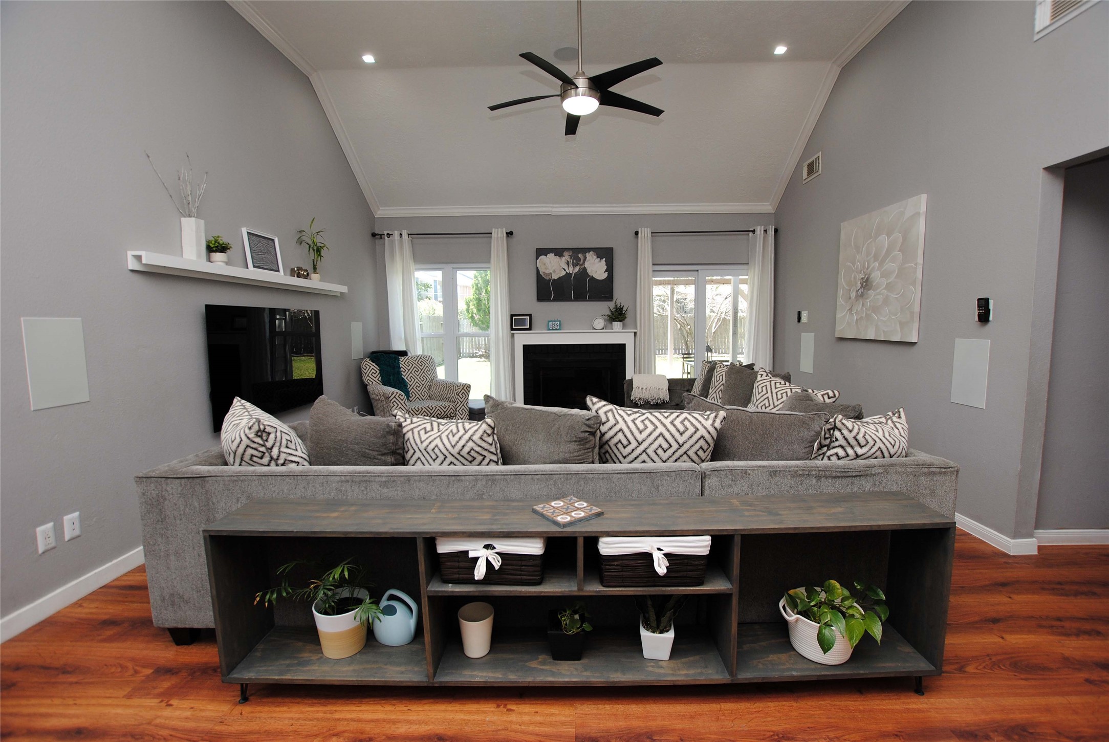 7026 River Garden Drive Houston TX 77095