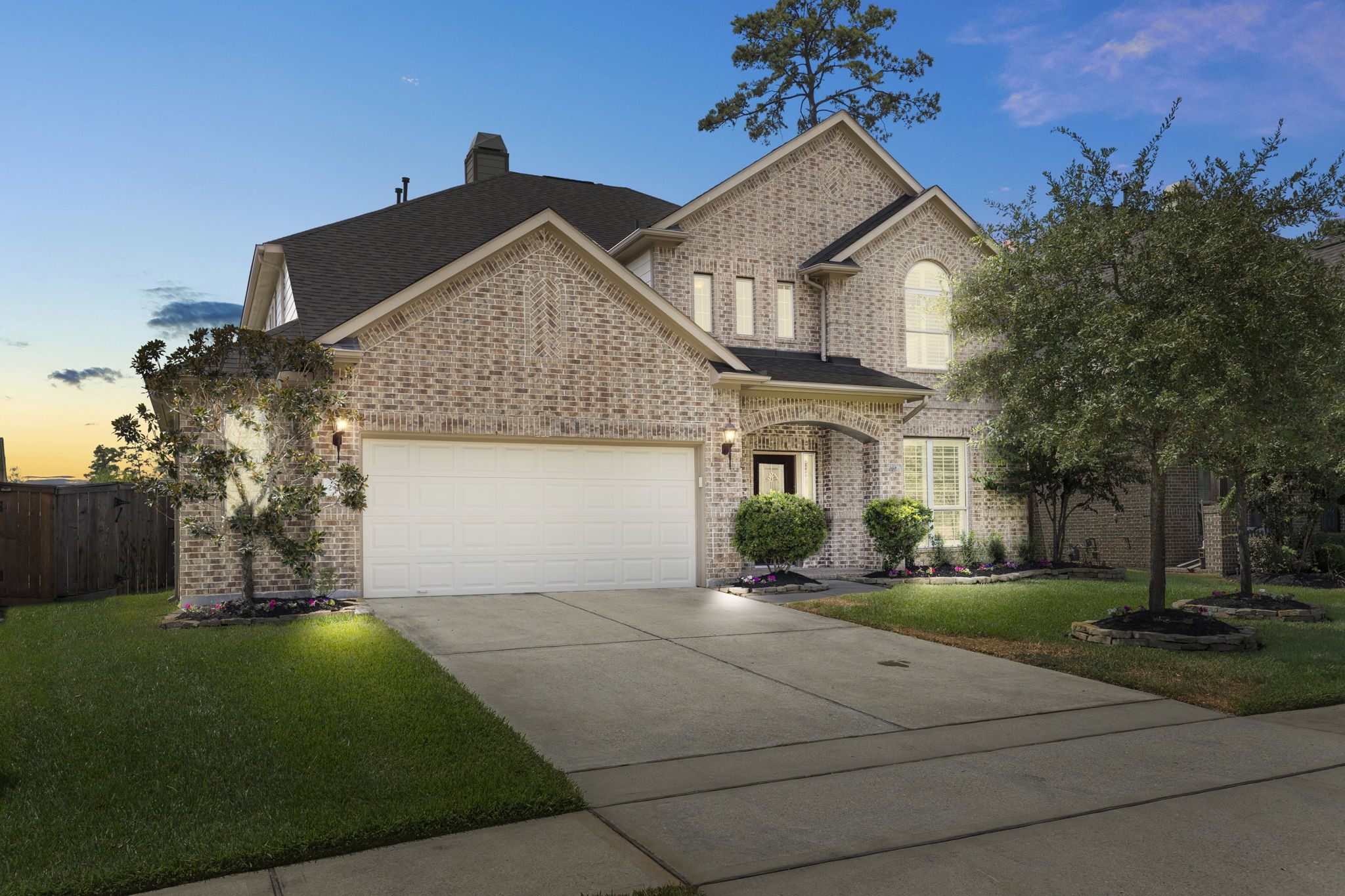 24527 Jenns Creek Court Spring TX 77389