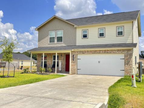 15503 Taylorcrest Drive Conroe TX 77306