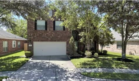 13007 Bretford Court Houston TX 77065