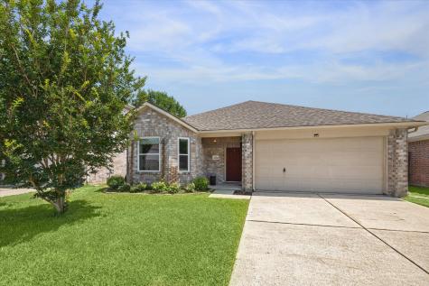 28810 Waltham Street Spring TX 77386