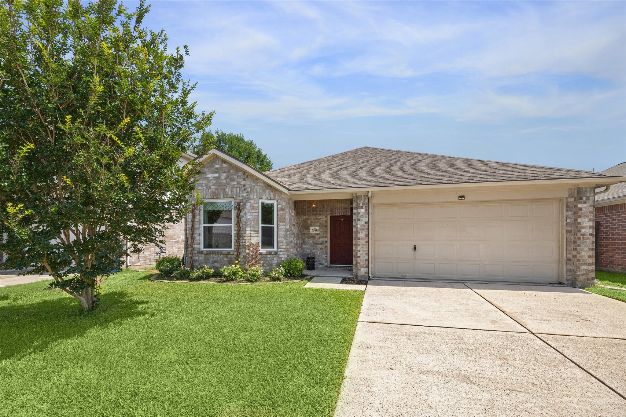 28810 Waltham Street Spring TX 77386