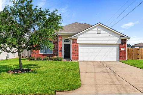 8102 Hardy Elm Street Spring TX 77379