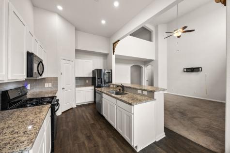 15731 Ty Cobb Court Splendora TX 77372