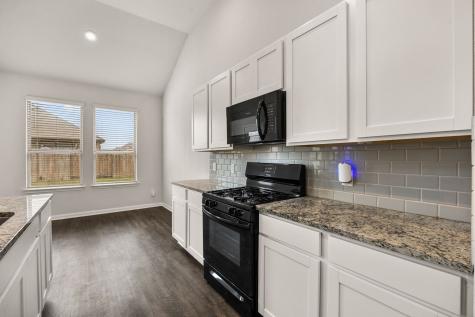 15731 Ty Cobb Court Splendora TX 77372