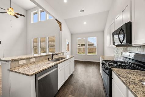 15731 Ty Cobb Court Splendora TX 77372