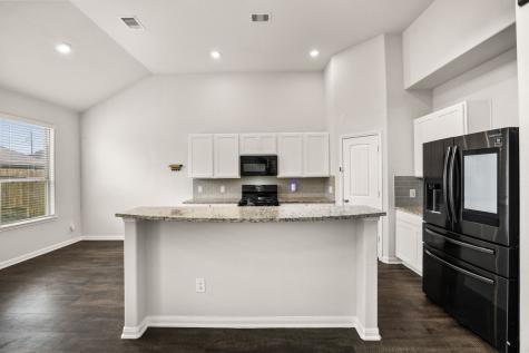 15731 Ty Cobb Court Splendora TX 77372