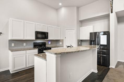 15731 Ty Cobb Court Splendora TX 77372