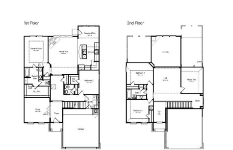 15731 Ty Cobb Court Splendora TX 77372