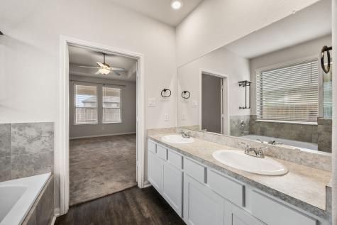 15731 Ty Cobb Court Splendora TX 77372