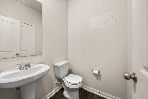 15731 Ty Cobb Court Splendora TX 77372