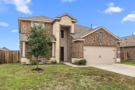 15731 Ty Cobb Court Splendora TX 77372
