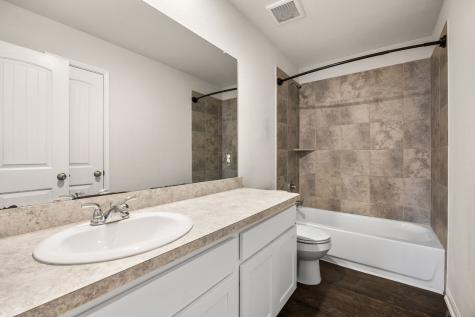 15731 Ty Cobb Court Splendora TX 77372