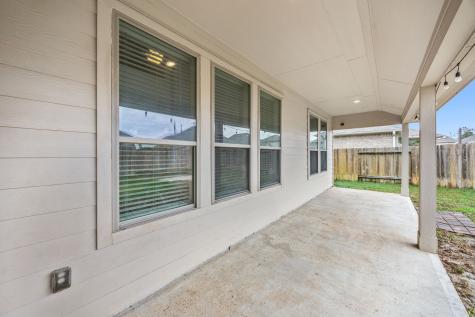 15731 Ty Cobb Court Splendora TX 77372