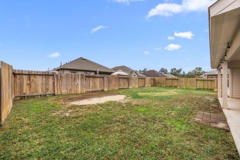 15731 Ty Cobb Court Splendora TX 77372