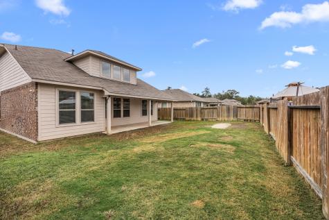 15731 Ty Cobb Court Splendora TX 77372