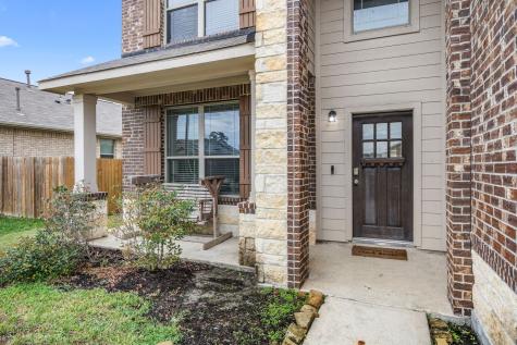 15731 Ty Cobb Court Splendora TX 77372