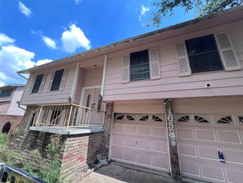 16527 Quail Dale Drive Houston TX 77489