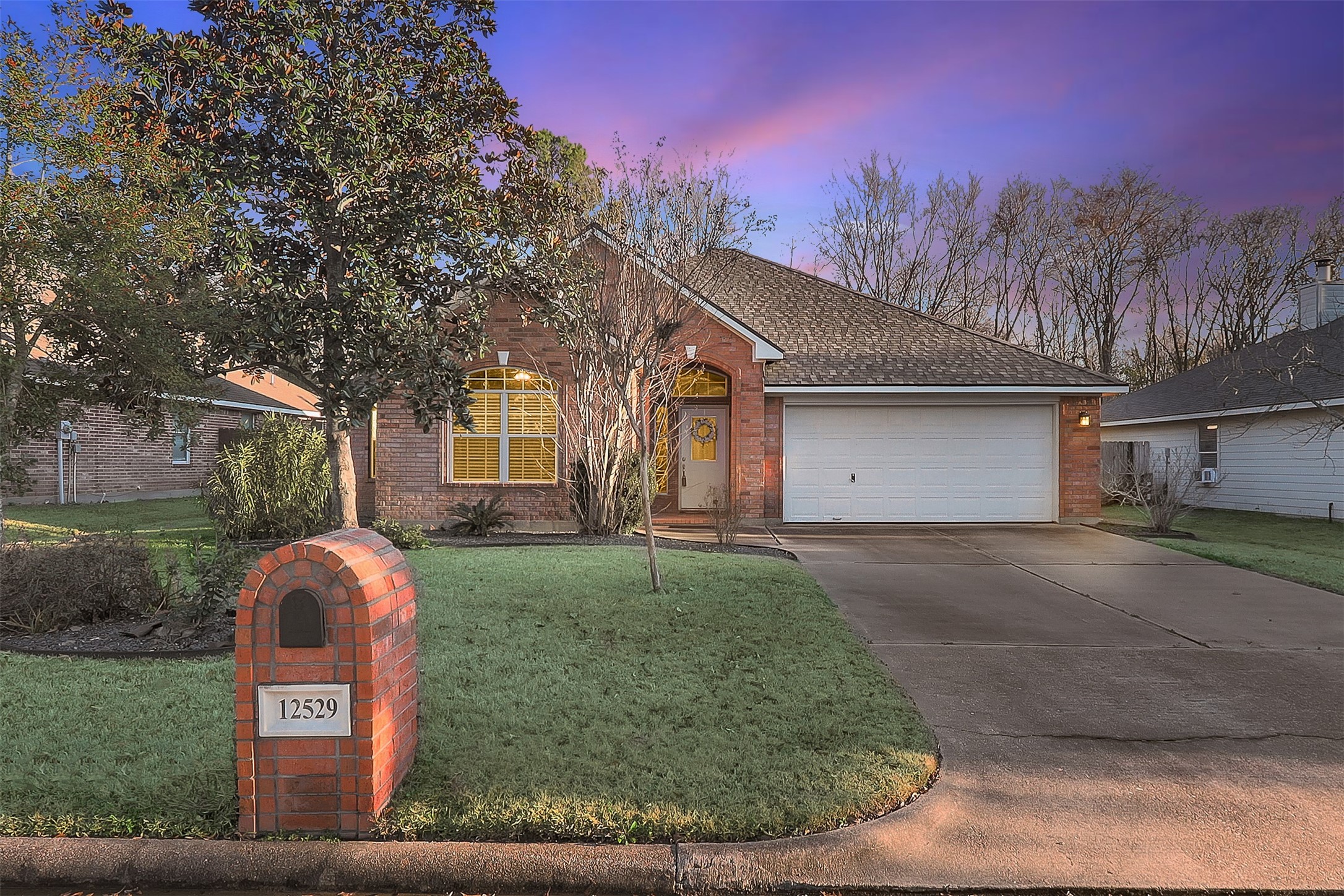 12529 Dover Drive Montgomery TX 77356