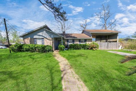 6719 Rubilee Avenue Humble TX 77396