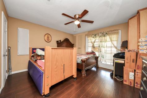 6719 Rubilee Avenue Humble TX 77396