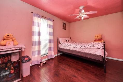 6719 Rubilee Avenue Humble TX 77396